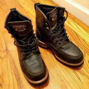 MEN'S BOOTS
